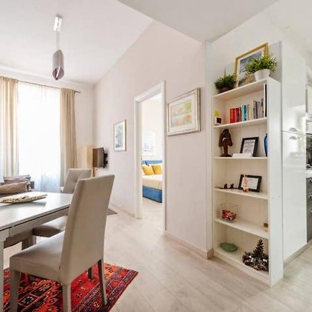 The Prince Apartment Rome Exterior photo