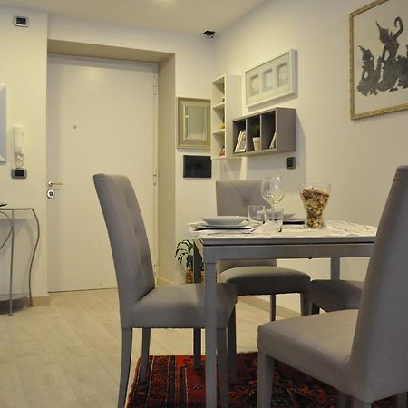 The Prince Apartment Rome Exterior photo