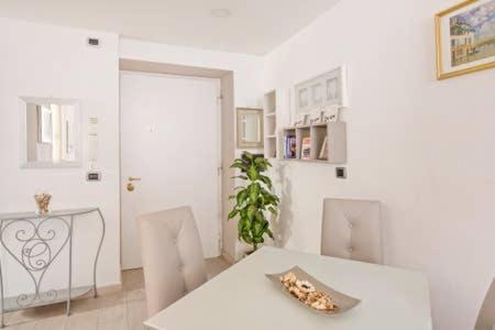 The Prince Apartment Rome Exterior photo