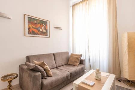 The Prince Apartment Rome Exterior photo