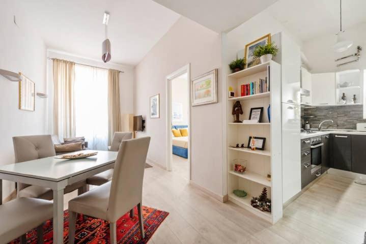 The Prince Apartment Rome Exterior photo