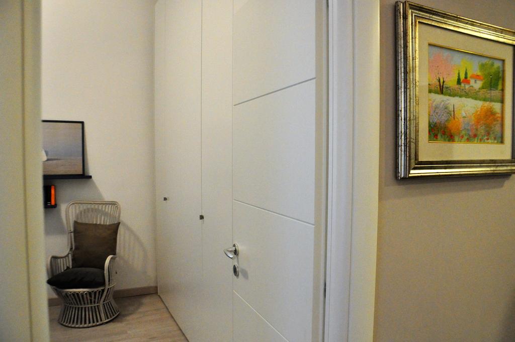 The Prince Apartment Rome Exterior photo