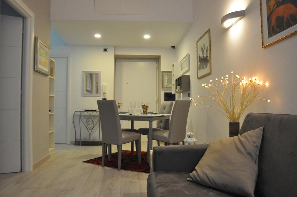 The Prince Apartment Rome Exterior photo
