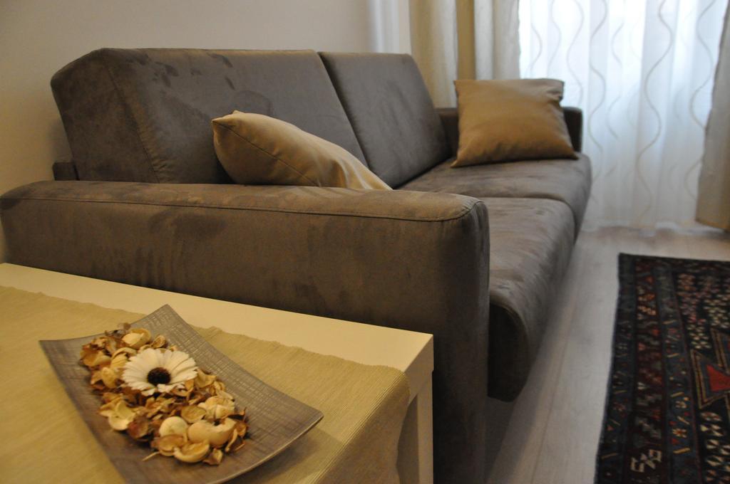 The Prince Apartment Rome Exterior photo
