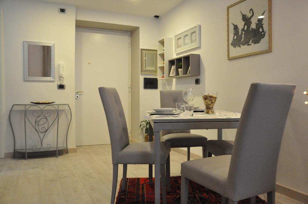 The Prince Apartment Rome Exterior photo